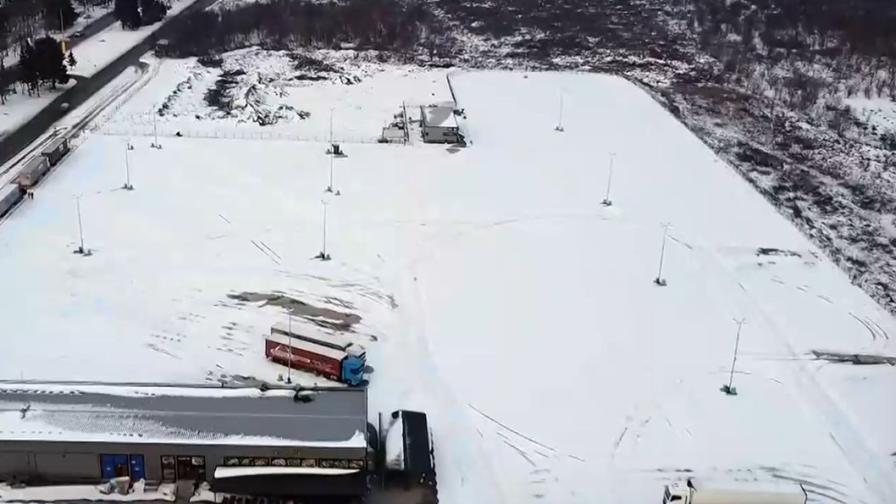 Община Русе иска 10 млн. евро от държавата за частния паркинг край "Дунав мост"