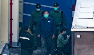 <p>ООН призова&nbsp;за отмяна на присъдата на Джими Лай</p>