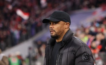 Компани: Трябва да останем фокусирани, решаващата фаза тепърва започва