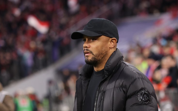 Компани: Трябва да останем фокусирани, решаващата фаза тепърва започва