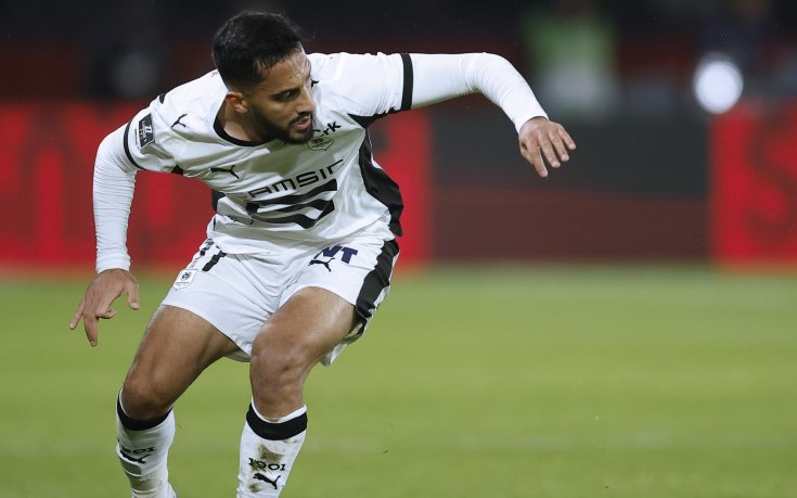 Рен остана без треньор