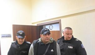 Обвиненият за блудство с деца в Лом: Цирк