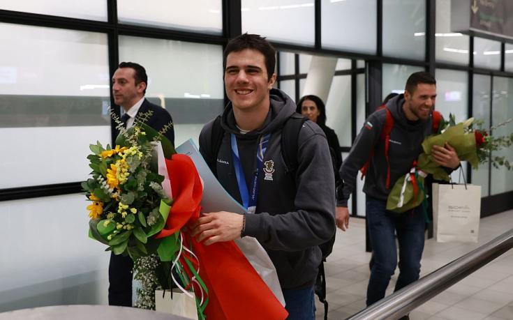 Тервел Замфиров на родна земя: На 20 сбъднах големите си мечти!