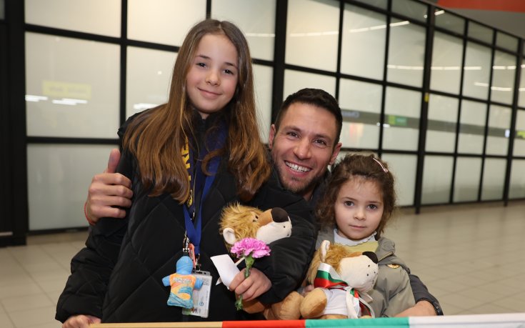 Радо Янков: Направих всички по силите си