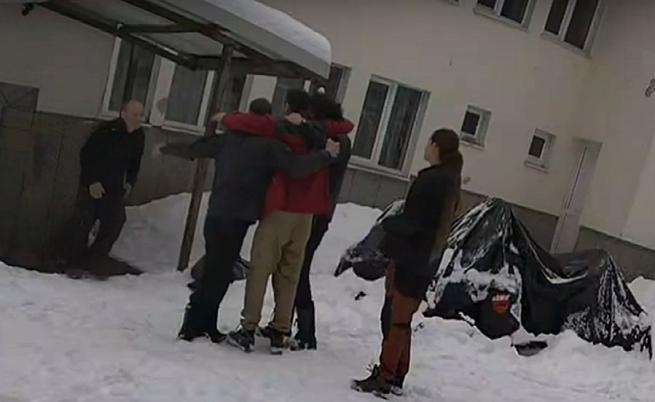 Мистериите 