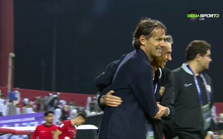 Шабаб Ал Ахли - Ал Хилал 0:0 /репортаж/