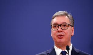 Вучич посети Нови Сад за първи път от 15 месеца