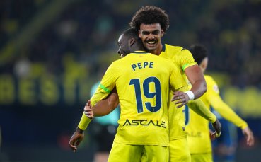 Виляреал рагроми безпощадно Еспаньол