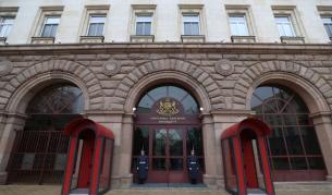 Президентът Йотова назначи нов посланик на България в Люксембург