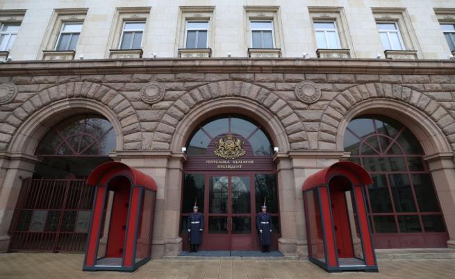 Президентът Йотова назначи нов посланик на България в Люксембург
