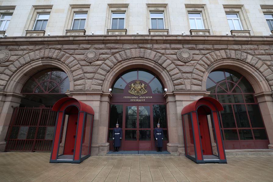 Президентът Йотова назначи нов посланик на България в Люксембург