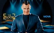 Зрелищната битка за знания в „The Floor“ започва на 21 февруари