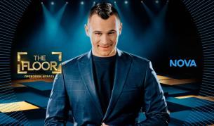 Зрелищната битка за знания в „The Floor“ започва на 21 февруари
