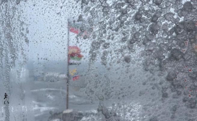 Най-силната буря удари българската експедиция в Антарктида