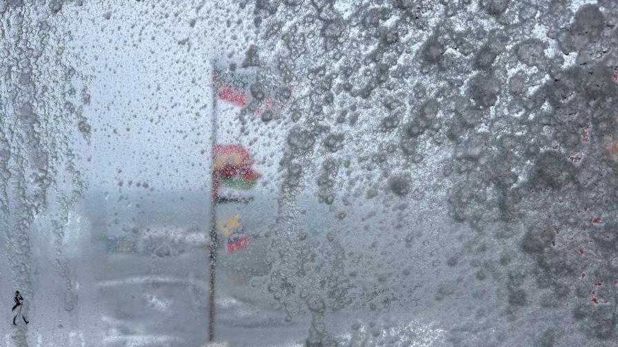 Най-силната буря удари българската експедиция в Антарктида