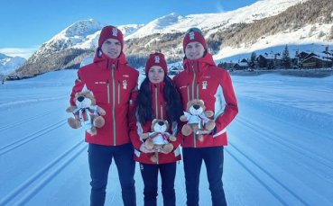 Даниел Пешков и Марио Матиканов не успяха да преодолеят квалификациите в спринта