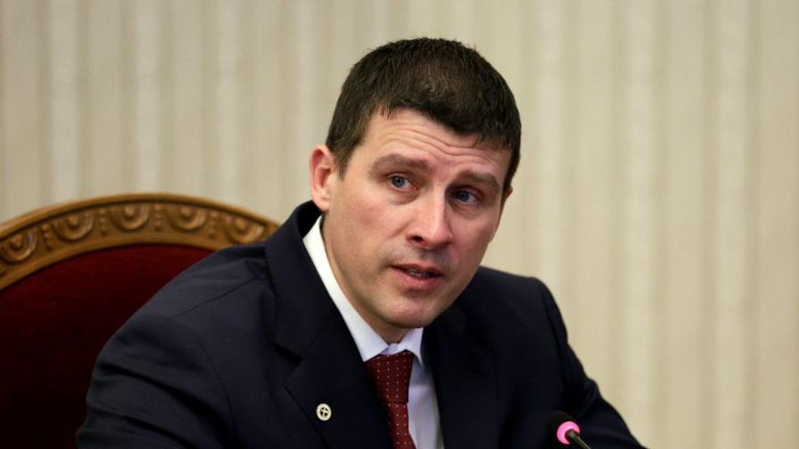 Ивелин Михайлов