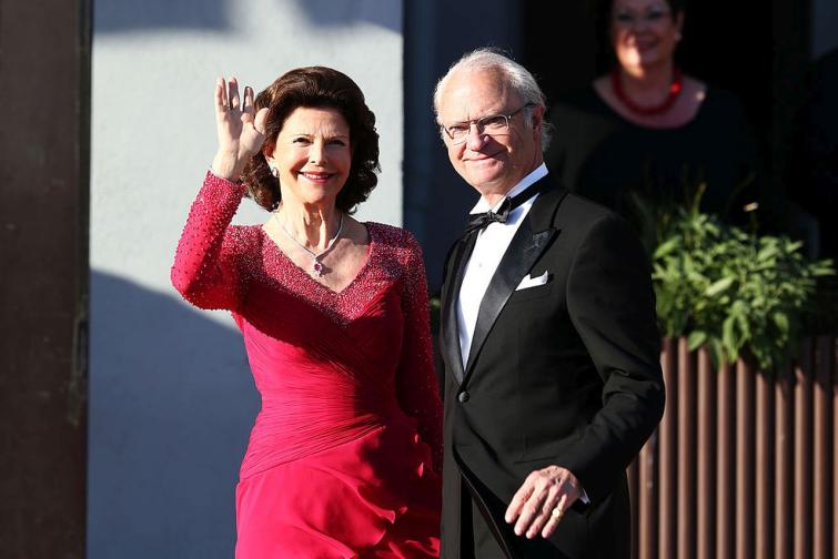 кралски особио