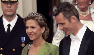 Любов на Олимпиадата: 5 кралски двойки, които се влюбиха по време на игрите