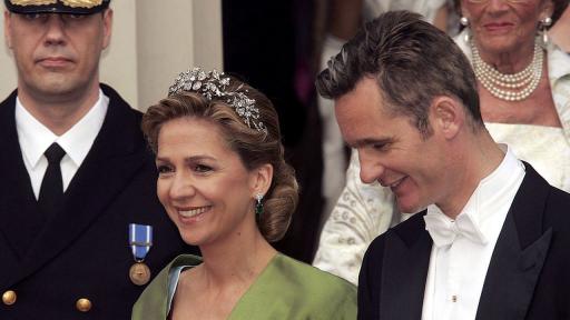 Любов на Олимпиадата: 5 кралски двойки, които се влюбиха по време на игрите