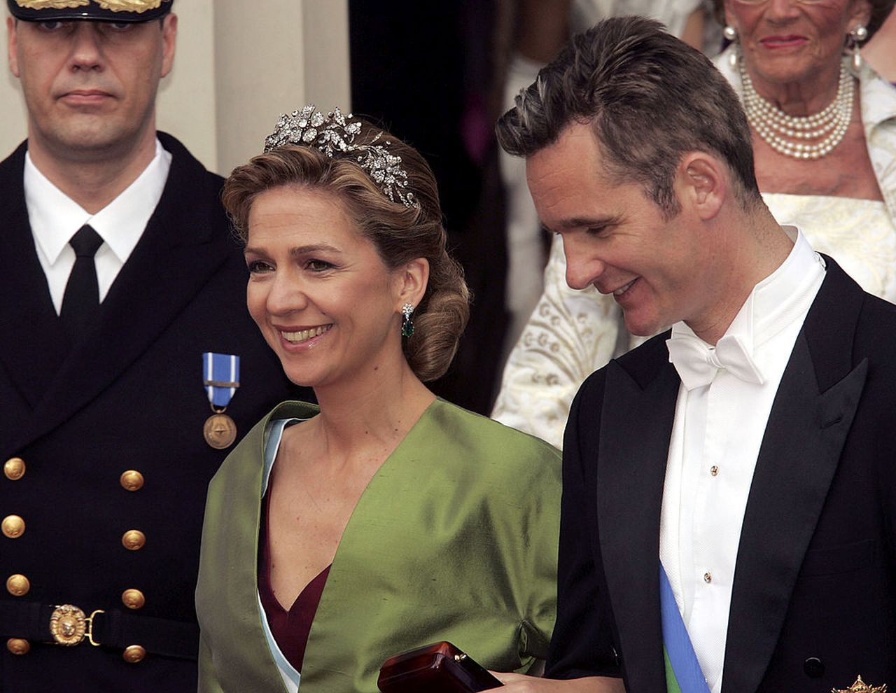 Любов на Олимпиадата: 5 кралски двойки, които се влюбиха по време на игрите