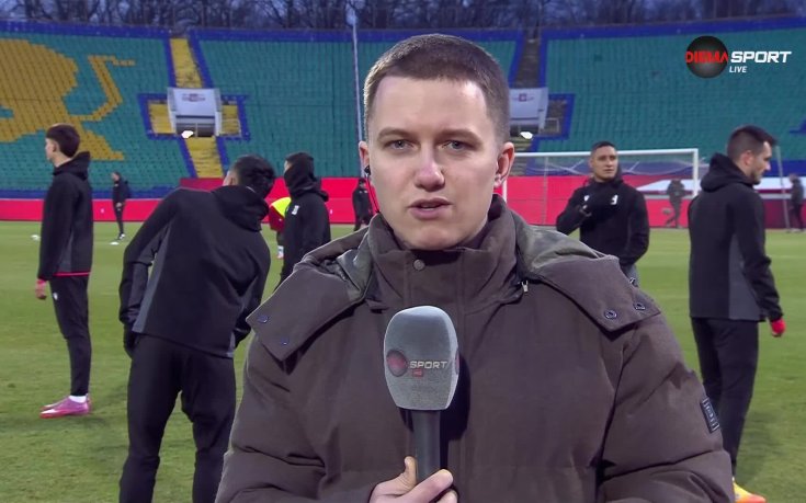 Неприятни новини за ЦСКА и ЦСКА 1948 преди битката