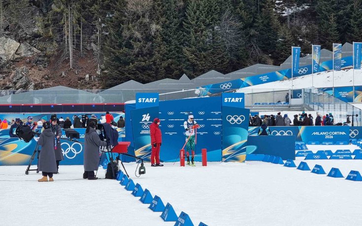 Благой Тодев: На Олимпиада единствено медалът има значение