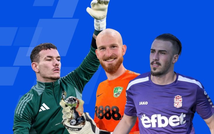 Гласувай и определи Най-доброто спасяване на 20-ия кръг в efbet Лига!