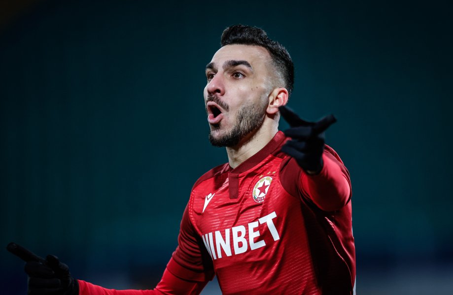 ЦСКА и ЦСКА 19481