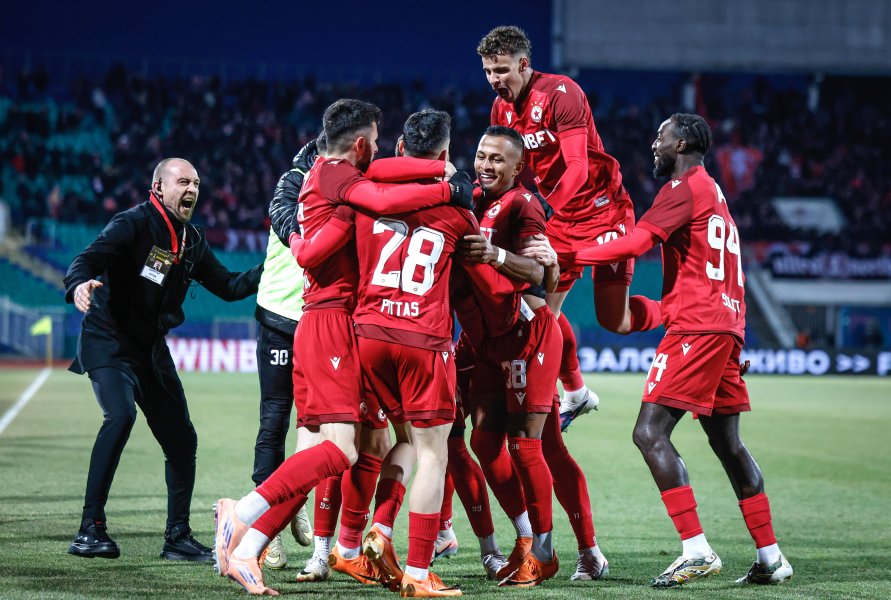 ЦСКА и ЦСКА 19481