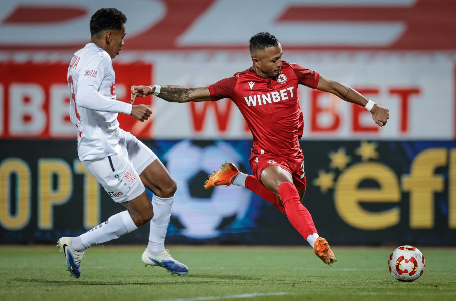 ЦСКА и ЦСКА 19481