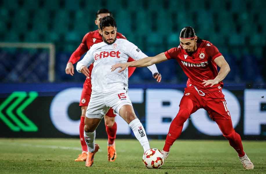 ЦСКА и ЦСКА 19481