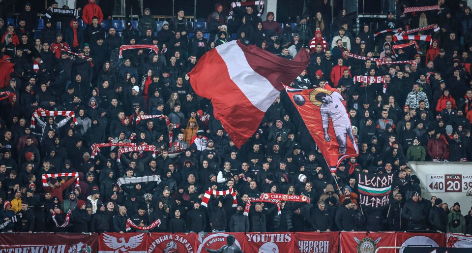 ЦСКА и ЦСКА 19481