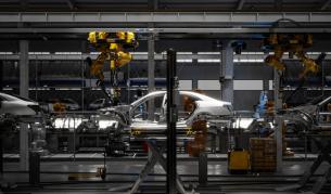 Аларма за жестока криза бие от Германия автоиндустрията