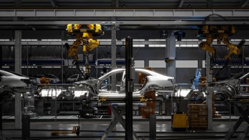 Аларма за жестока криза бие от Германия автоиндустрията