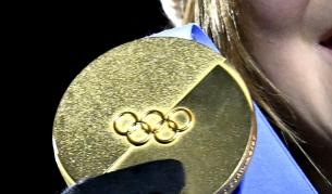 Признаха за проблемa с медалите на Олимпийските игри