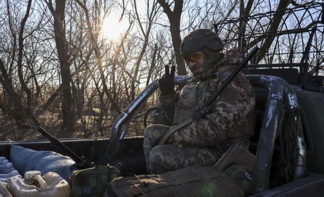 Ето къде ще е голямото настъпление на Русия