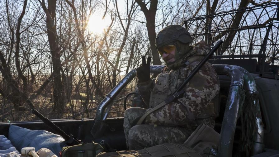 Ето къде ще е голямото настъпление на Русия