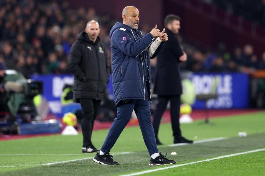 Уест Хем Манчестър Юнайтед1