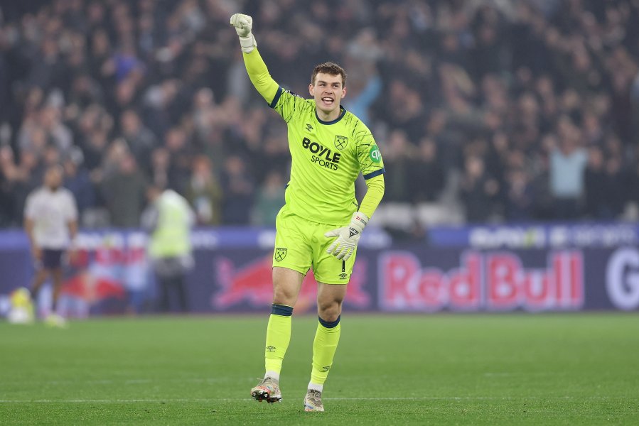 Уест Хем Манчестър Юнайтед1