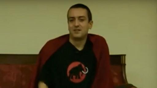 <p>Преди години: Калушев е живял в къща в село Краево с мъжа, подал сигнала за разстрела на 2 февруари</p>