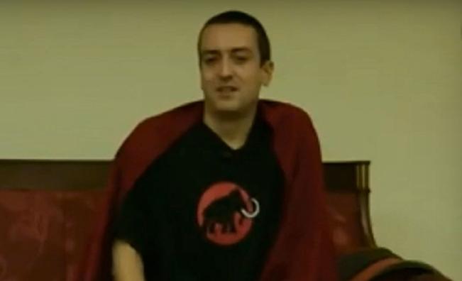 Ивайло Калушев е живял в къща в ботевградското село Краево с мъжа, подал сигнала за разстрела на 2 февруари