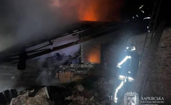 Трагедия в Харков: Три деца загинаха при атака с дрон