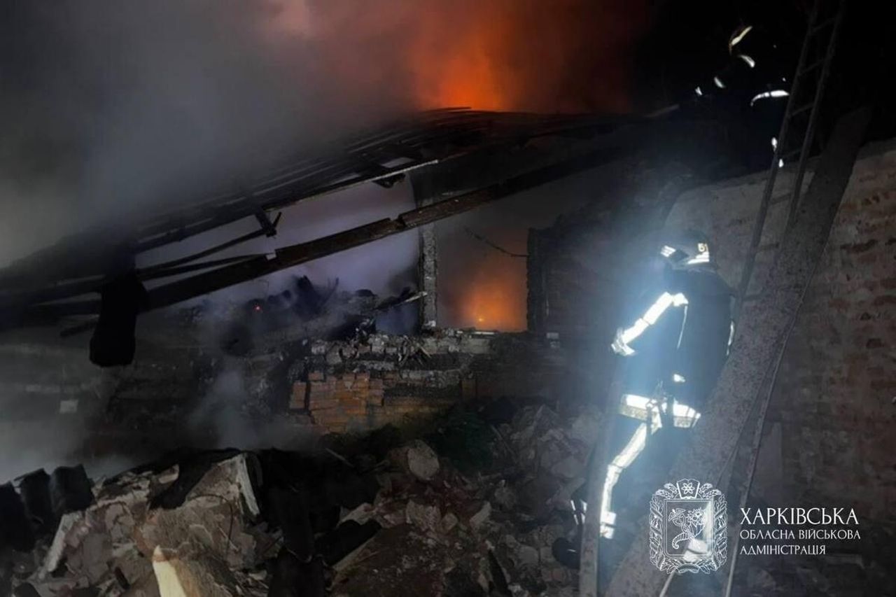 Трагедия в Харков: Три деца загинаха при атака с дрон