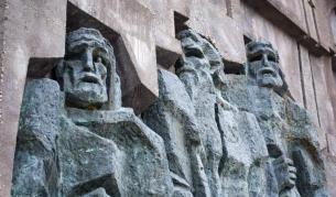 Самуиловата крепост - тихият свидетел на една невиждана жестокост