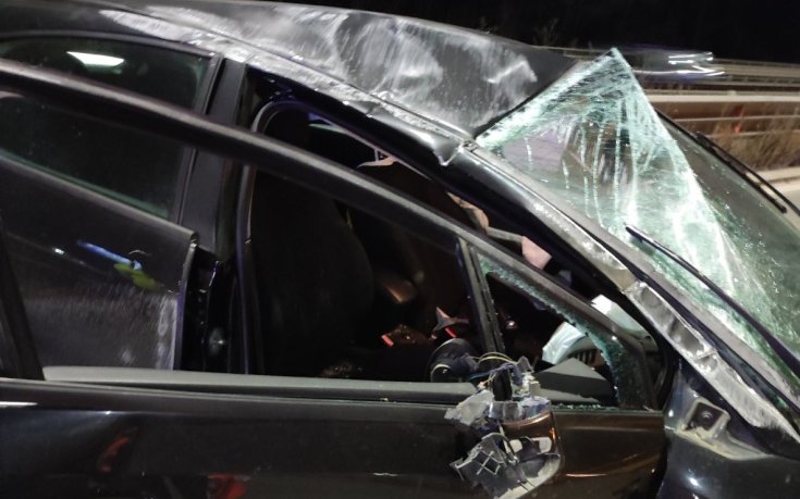 СНИМКИ от тежкия инцидент, след който бе задържан Николай Паслар