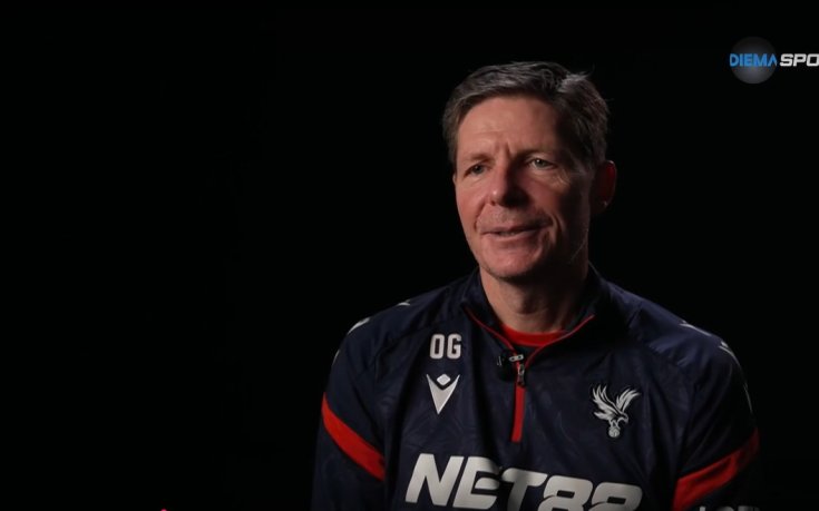 Оливер Гласнер пред DIEMA SPORT 2: Не сме доволни от резултатите, но няма нужда от напрежение