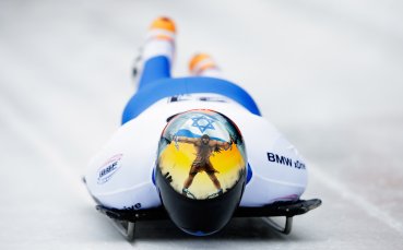 Обир разтърси Олимпиадата в Италия