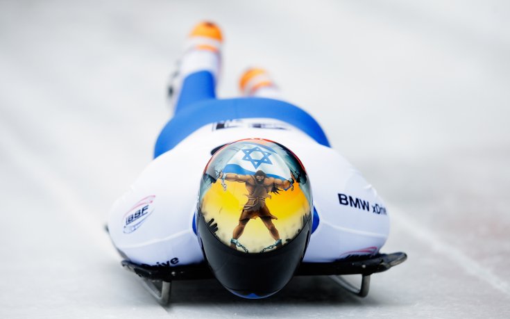 Обир разтърси Олимпиадата в Италия