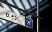 САЩ преустановиха всички полети от и до летище „Ел Пасо“ в Тексас